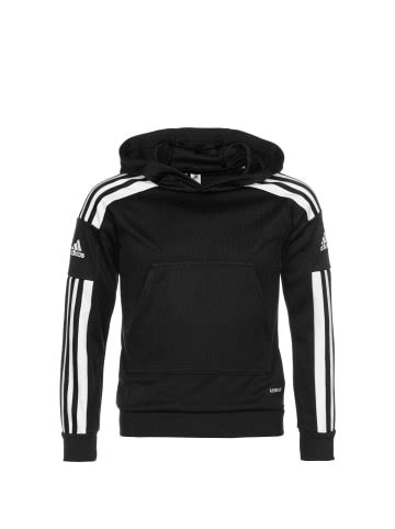adidas kapuzenpullover squadra 21 sw weiß